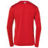 ფოტო #2 პროდუქტის KEMPA Emotion 2.0 long sleeve T-shirt