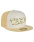 Фото #2 товара Men's Khaki/Tan Tecolotes Laredos Mexico League On Field 59FIFTY Fitted Hat