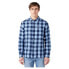 Фото #1 товара WRANGLER 1 Pocket Regular Fit long sleeve shirt