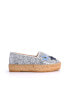 Фото #3 товара Patrizia Pepe Espadryle