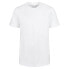 BUILD YOUR BRAND Organic Basic short sleeve T-shirt