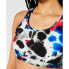 SUPERDRY Core Mid Impact Bra Sports Bra