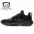 Nike ACG Dog Mountain Men's shoes Size 7 Black Oil Grey Thunder Grey AQ0916 003