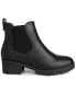 ფოტო #2 პროდუქტის Women's Kelce Ankle Boots