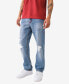 Фото #1 товара Men's RickyFlap Super T Straight Jean