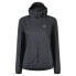 Фото #1 товара MONTURA Air Action Hybrid hoodie fleece