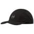 Фото #1 товара Buff Športna Kapa 5 Panel Go Black