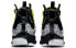Nike Air Presto "Dynamic Yellow" AH7832-100 Sneakers