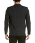 Фото #2 товара The Kooples Wool-Blend Suit Jacket Men's