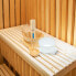 3-teiliges Sauna Set SVEN