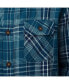 ფოტო #2 პროდუქტის Men's Aldana Long Sleeve Woven Shirt
