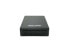 Фото #2 товара BYTECC ME-535U3 5.25" & 3.5" Black SATA I/II USB 3.0 SuperSpeed Enclosure For SA