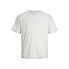 ფოტო #2 პროდუქტის JACK & JONES Marbella Faded short sleeve T-shirt