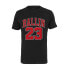 MISTER TEE T-Shirt Ballin 23