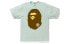 BAPE Big Ape Head T-Shirt 1F80-110-002