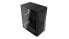 Krux ASTRAL - PC - Black - ATX - micro ATX - Mini-ITX - Gaming - 15.9 cm - 29 cm