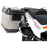 Фото #1 товара HEPCO BECKER Xplorer Cutout KTM 890 Adventure/R/Rally 21 6517617 00 22-00-40 Side Cases Fitting