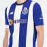Фото #7 товара NEW BALANCE FC Porto Home Jersey Short Sleeve T-Shirt