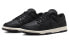 Nike Dunk Low Black Canvas DV7211-001 Sneakers