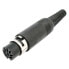 Фото #1 товара EUROCONNEX 1050 DIN Female Connector 8P