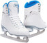 Фото #1 товара JACKSON ULTIMA Finesse 180 Hight Top Lace Up Medium Support SoftSkate Figure Ice Skates