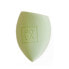 Фото #1 товара Makeup sponge green