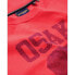 ფოტო #5 პროდუქტის SUPERDRY Osaka Graphic Fitted short sleeve T-shirt