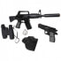 Фото #1 товара CPA TOY Special Forces Set Pistol