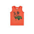 Фото #2 товара TUC TUC My Plan To Escape sleeveless T-shirt