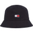 Фото #1 товара TOMMY JEANS Heritage Core bucket hat