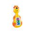 Фото #2 товара CHICCO Giraffe Guitar With More Than 12 Melodies And Lights Easy To Grab