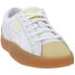 Puma Love Grand Slam Platform Womens Size 6 B Sneakers Casual Shoes 371742-01