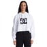 Фото #1 товара DC SHOES Cropped 2 hoodie