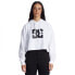 Фото #1 товара DC SHOES Cropped 2 hoodie