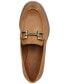 ფოტო #4 პროდუქტის Women's Gemma Hardware Lug Sole Loafers