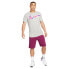 ფოტო #4 პროდუქტის NIKE Dri Fit Sport Clash short sleeve T-shirt