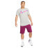 Фото #4 товара NIKE Dri Fit Sport Clash short sleeve T-shirt