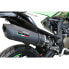 Фото #6 товара GPR EXHAUST SYSTEMS Furore Evo4 Nero KL MOTOR KXE 125 22-23 Ref:E5.KL.1.CAT.FNE4 Homologated Oval Muffler