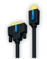 Фото #1 товара PureLink CS1300-020 - 2 m - DVI - HDMI - Black - Male/Male