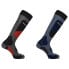 Фото #1 товара SALOMON S/Access long socks 2 pairs