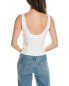 Фото #2 товара Avantlook Crop Tank Women's White S