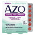 Фото #1 товара Противомикробная защита для мочевыводящих путей AZO 24 таблетки