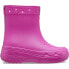 CROCS Classic Toddler Boots