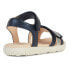 Фото #5 товара GEOX Haiti Sandals