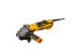 Фото #1 товара DEWALT SZLIFIERKA KĄTOWA 1700W 125mm BEZSZCZOTKOWA INOX DWE4369