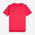 Фото #1 товара Nike Dry Squad Top Junior 859877-653 football jersey