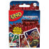 MATTEL GAMES Uno Card Game