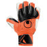 Фото #1 товара UHLSPORT Soft Resist+ Flex Frame Goalkeeper Gloves