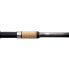 Фото #3 товара LINEAEFFE Trout Telespin Spinning Rod