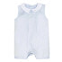 ABSORBA Aquarelle Naissance Tricot Romper